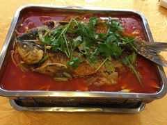 -河州宾馆清真餐厅(文锦南路店)