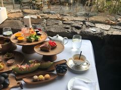 -三嚥阁 La Villa Restaurant