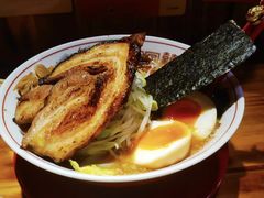-老龙亭拉面店