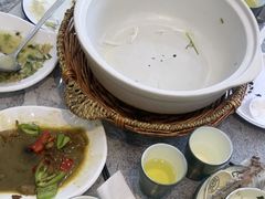 -紫藤园·天目湖大鱼头(南山竹海店)