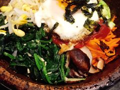 -青松馆韩国料理(香港中路佳世客店)