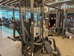-24/7 FITNESS 健身(罗湖金光华店)