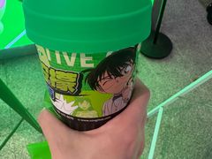 -柠季·手打柠檬茶(静安大悦城北座B1店 )