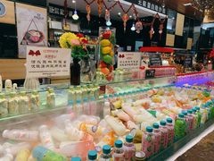 -贵族世家牛排(晋江万达店)