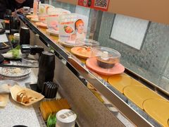 -争鲜回转寿司(西红门荟聚PLUS店)