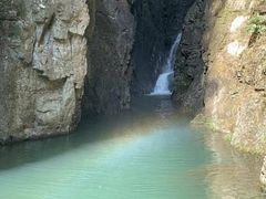 -溪口-滕头旅游景区