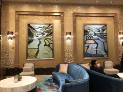 -上海浦东星河湾酒店