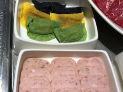 -海底捞火锅(劲松店)