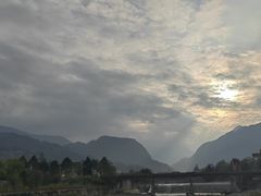 -水磨古镇