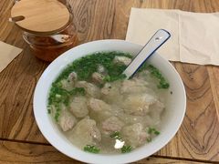 -清朝小馄饨(2号.兰溪街店)