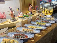 -丰卓会海鲜自助(中润大道店)