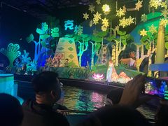 -济南方特东方神画