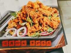 -蓬川食府(金海道店)