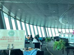 -澳门旅游塔360°旋转餐厅(南湾湖广场店)