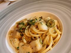 -杭州西子湖四季酒店-WL BISTRO西湖餐厅(灵隐路店)