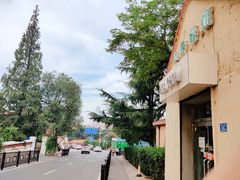 -华春餐馆(鱼山路店)