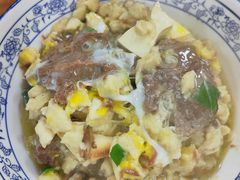 -老刘家泡馍·陕西老字号(钟楼广济街店)