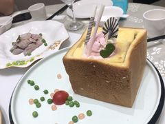 -高老庄新家宴(北斗星广场店)