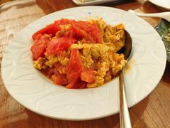 -南门小馆·清真(国贸商城店)