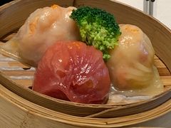 -安蒂娅.悦景轩中餐厅(西乡店)