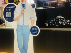 -瑞幸咖啡(临海市银泰城店)