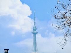 -青岛电视塔