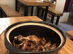 -宝旺姜母鸭(顶澳仔猫街店)