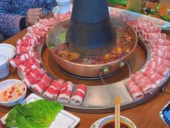 -刘老表·瓦罐汤涮肉(青云谱店)