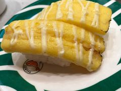 -新一番三文鱼寿司(大东海店)