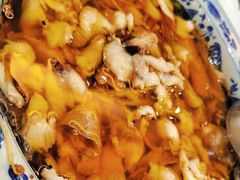 -冯鱼头火锅(青蓝山美食一条街店)