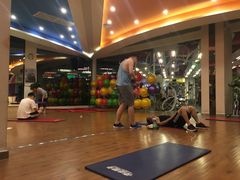 -奇迹健身(金牛凯德店)