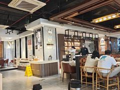 -围炉夜话·潮汕卤水火锅(榕江店)