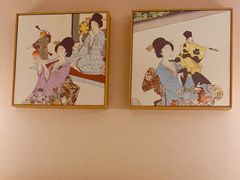 -曼谷一号酒店(深圳龙华大浪商业中心店)