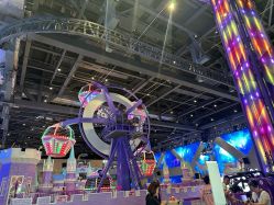 点击看大图 -第五极儿童乐园