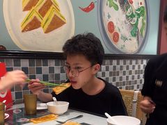 -滕记星发餐室·新加坡菜(巨鹿路店)