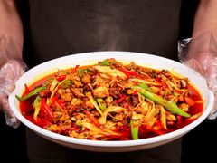 -陈胖子特色菜.鲜货现炒(融景城店)