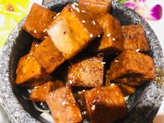 -后宫私房菜(汇客美食娱乐广场店)