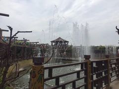 -北京呀路古热带植物园