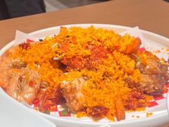 -避风塘·老港味餐厅(虹口龙之梦店)