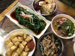 -88号小吃店·经典云南菜·地道纳西美食