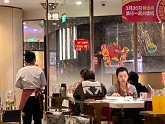 -海底捞大排档火锅(打浦路店)