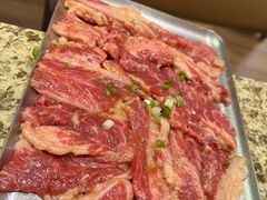 -首尔烤肉大排档(合生汇店)