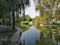 -西安市长乐公园