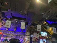 -很久以前羊肉串(簋街店)