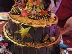 -TOP星派对KTV(珠影星光城店)