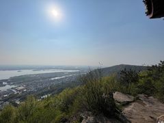 -虞山风景区