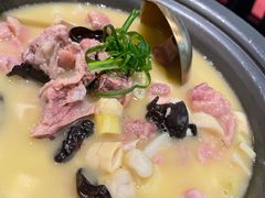 -锦府盐帮·侯宅(五棵松万达店)