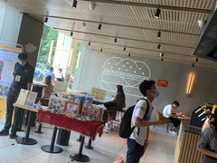 门面-麦当劳(前海店)