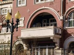 -天津五大道文化旅游区