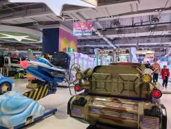 -利奥梦幻主题乐园(爱琴海购物公园店)
